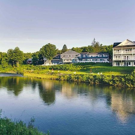 Hotel The Shire Woodstock Esterno foto