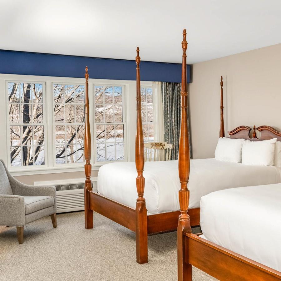 Hotel The Shire Woodstock Esterno foto