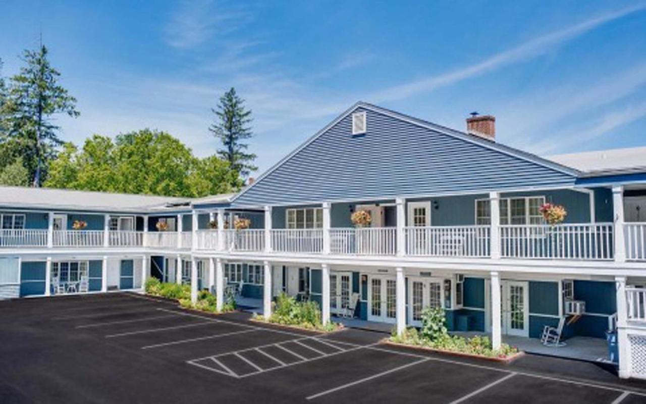 Hotel The Shire Woodstock Esterno foto