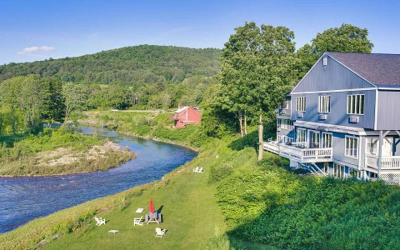 Hotel The Shire Woodstock Esterno foto