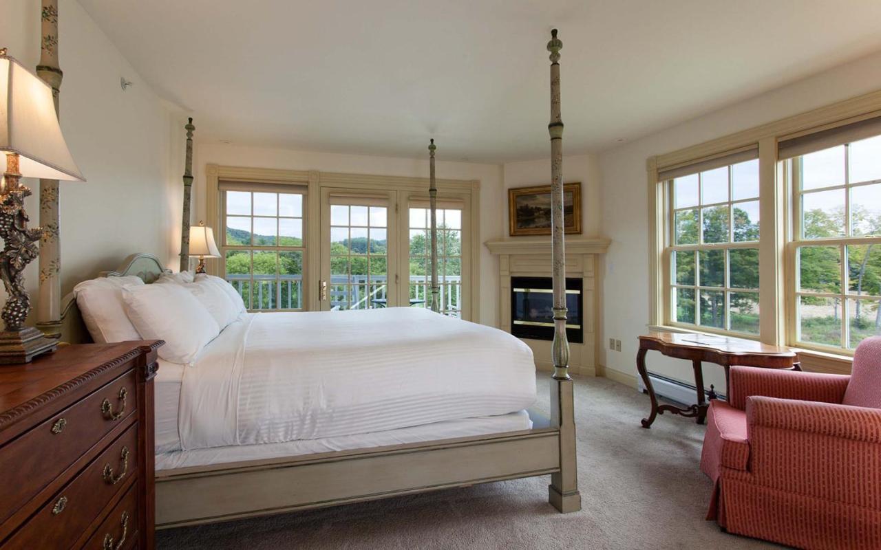 Hotel The Shire Woodstock Esterno foto