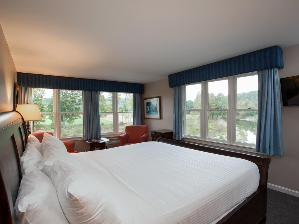 Hotel The Shire Woodstock Camera foto