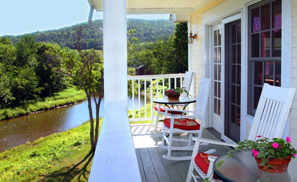 Hotel The Shire Woodstock Esterno foto