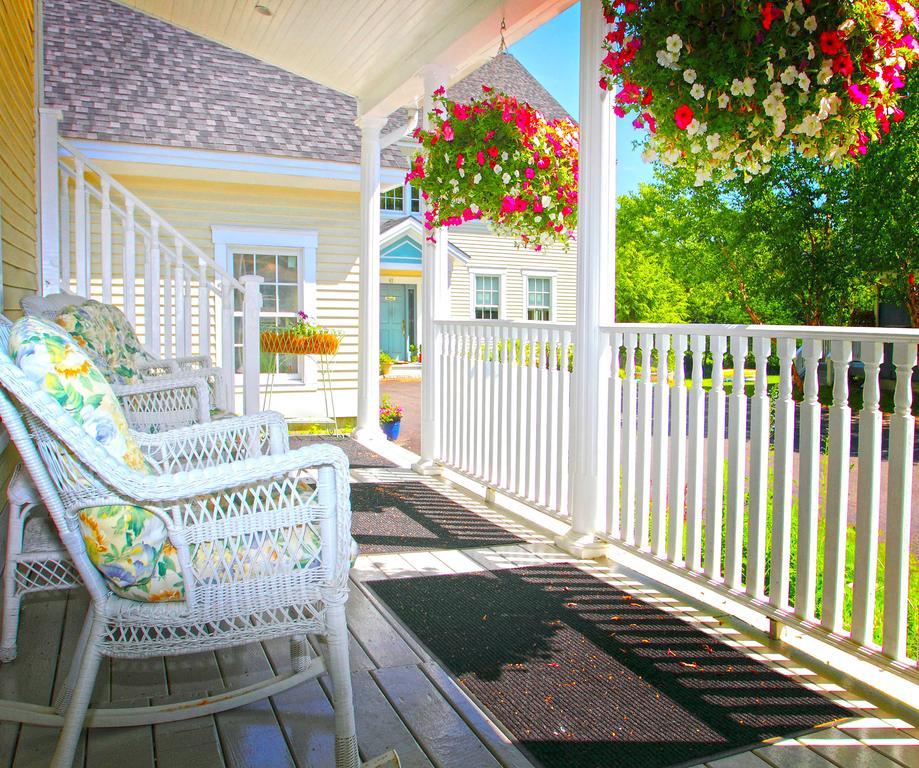 Hotel The Shire Woodstock Esterno foto