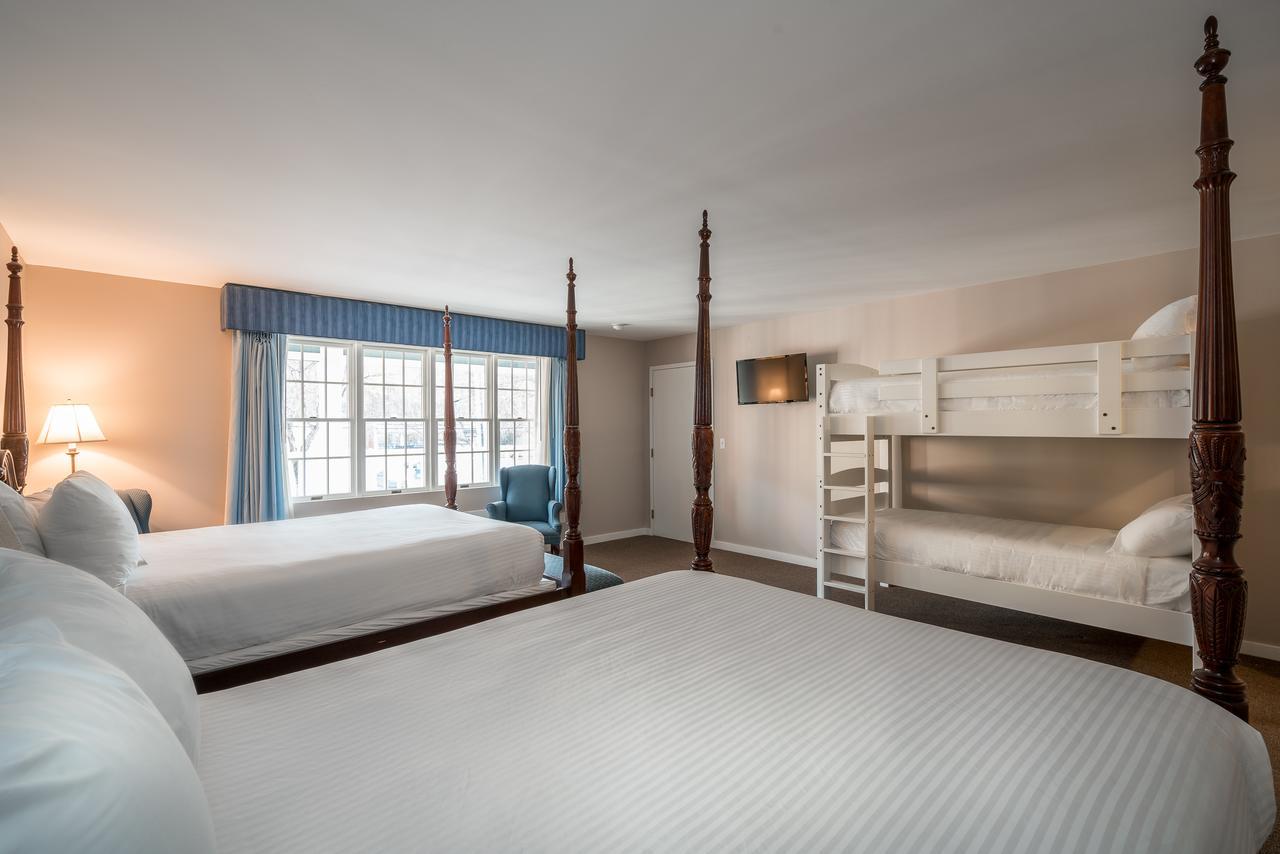 Hotel The Shire Woodstock Esterno foto