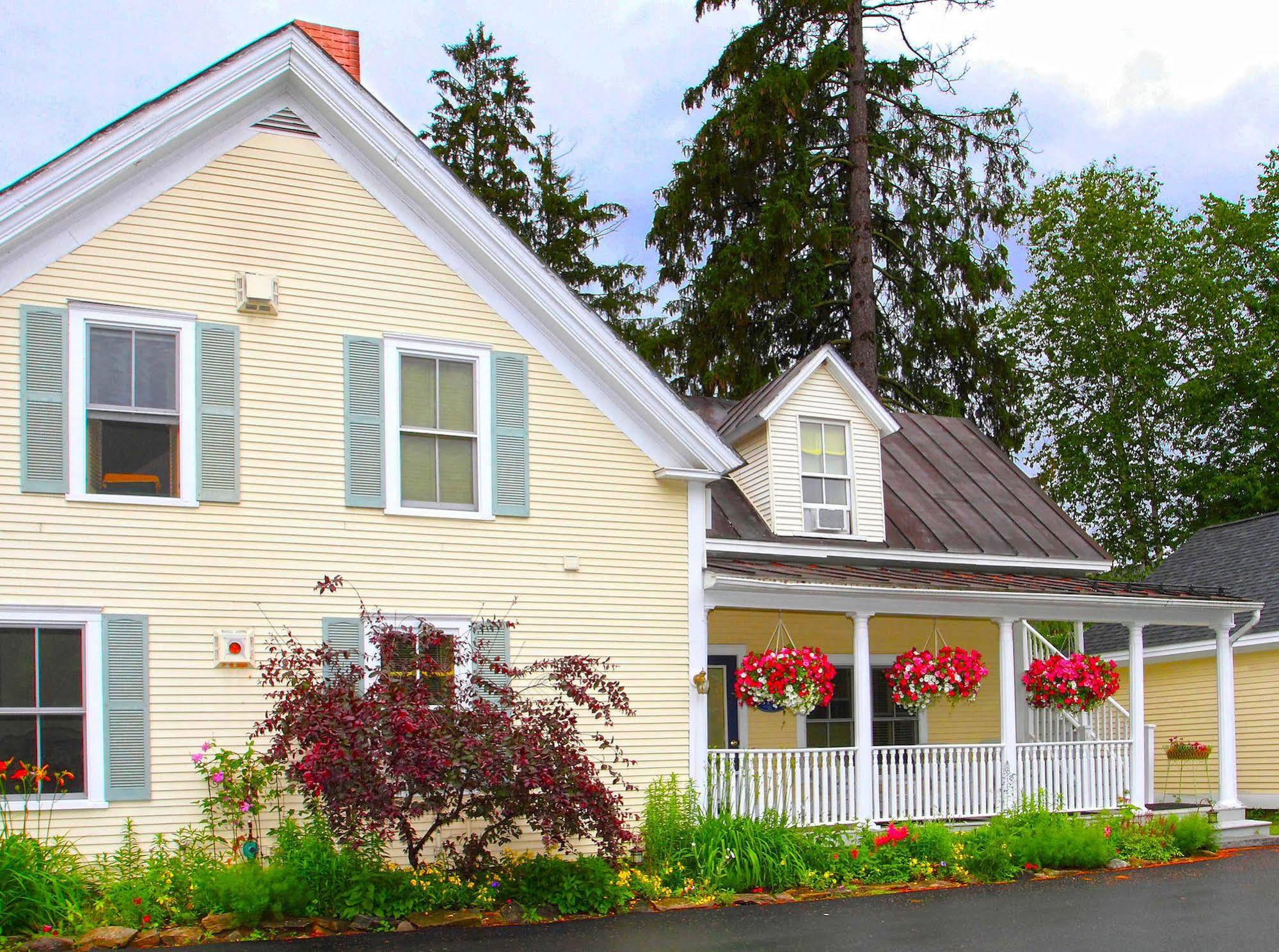 Hotel The Shire Woodstock Esterno foto