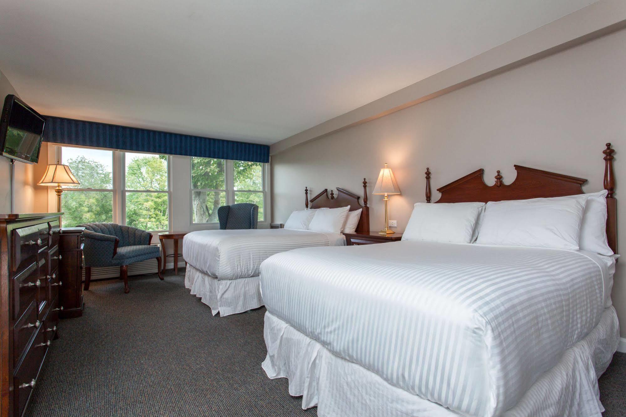 Hotel The Shire Woodstock Esterno foto